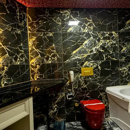 Can Adalya Palace Hotel Antalya Room photo