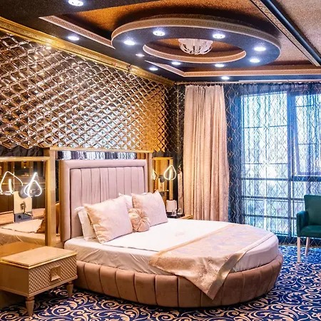 Can Adalya Palace Hotel Antalya Room photo
