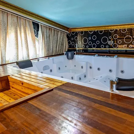 Can Adalya Palace Hotel Antalya Room photo