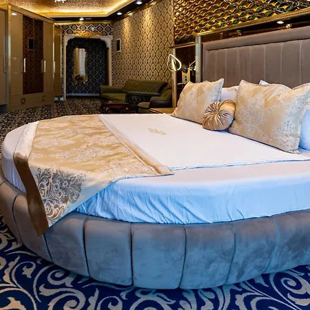 Can Adalya Palace Hotel Antalya Room photo