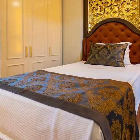 Can Adalya Palace Hotel Antalya Room photo