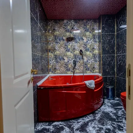 Can Adalya Palace Hotel Antalya Room photo