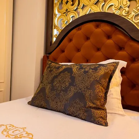 Can Adalya Palace Hotel Antalya Room photo