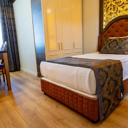 Can Adalya Palace Hotel Antalya Room photo
