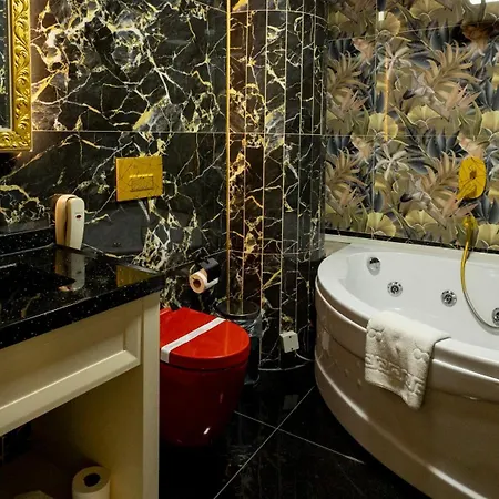 Can Adalya Palace Hotel Antalya Room photo