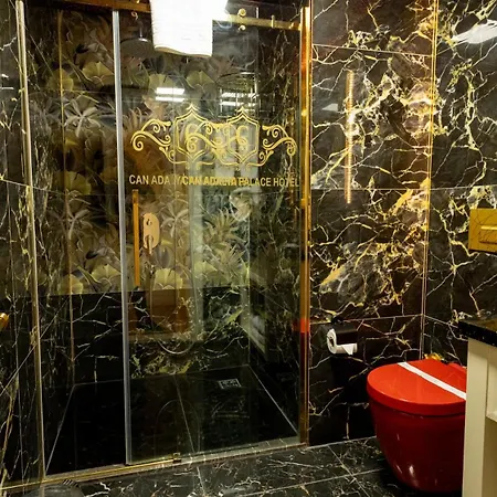 Can Adalya Palace Hotel Antalya Room photo