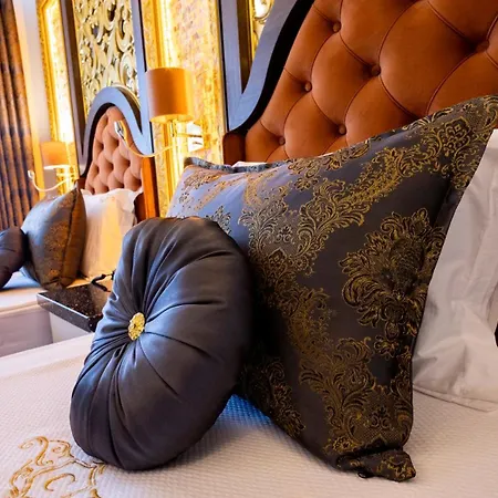Can Adalya Palace Hotel Antalya Room photo