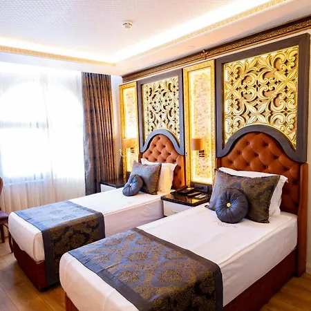 Can Adalya Palace Hotel Antalya Room photo