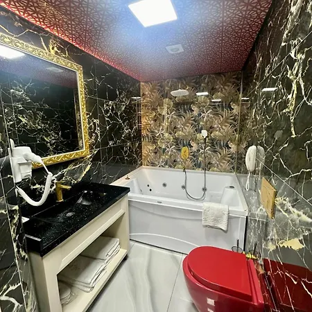 Can Adalya Palace Hotel Antalya Room photo