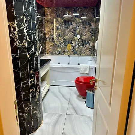 Can Adalya Palace Hotel Antalya Room photo