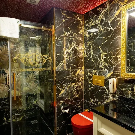 Can Adalya Palace Hotel Antalya Room photo