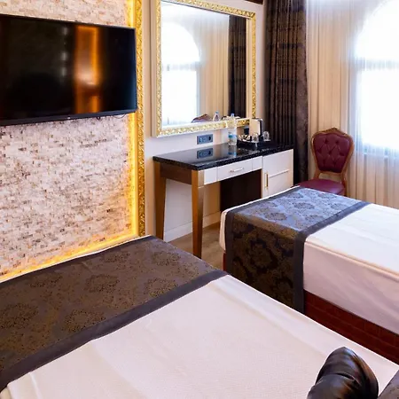 Can Adalya Palace Hotel Antalya Room photo