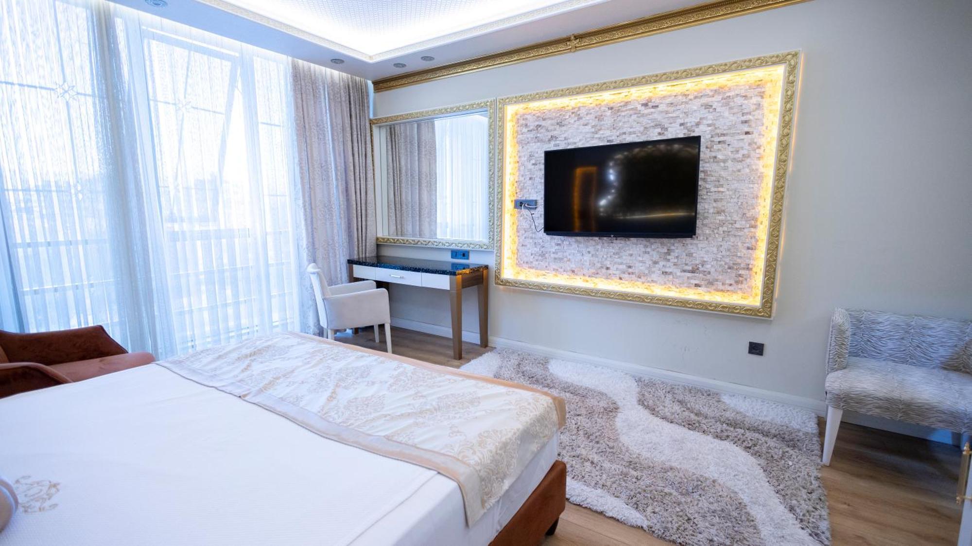 Adalya Palace Hotel Antalya