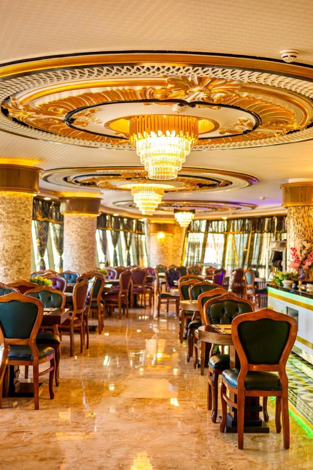 Adalya Palace Hotel